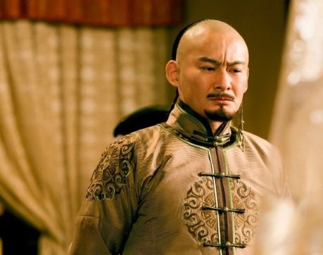 独步天下阿克敦为什么没认出东哥,独步天下东哥和步悠然是一个人吗