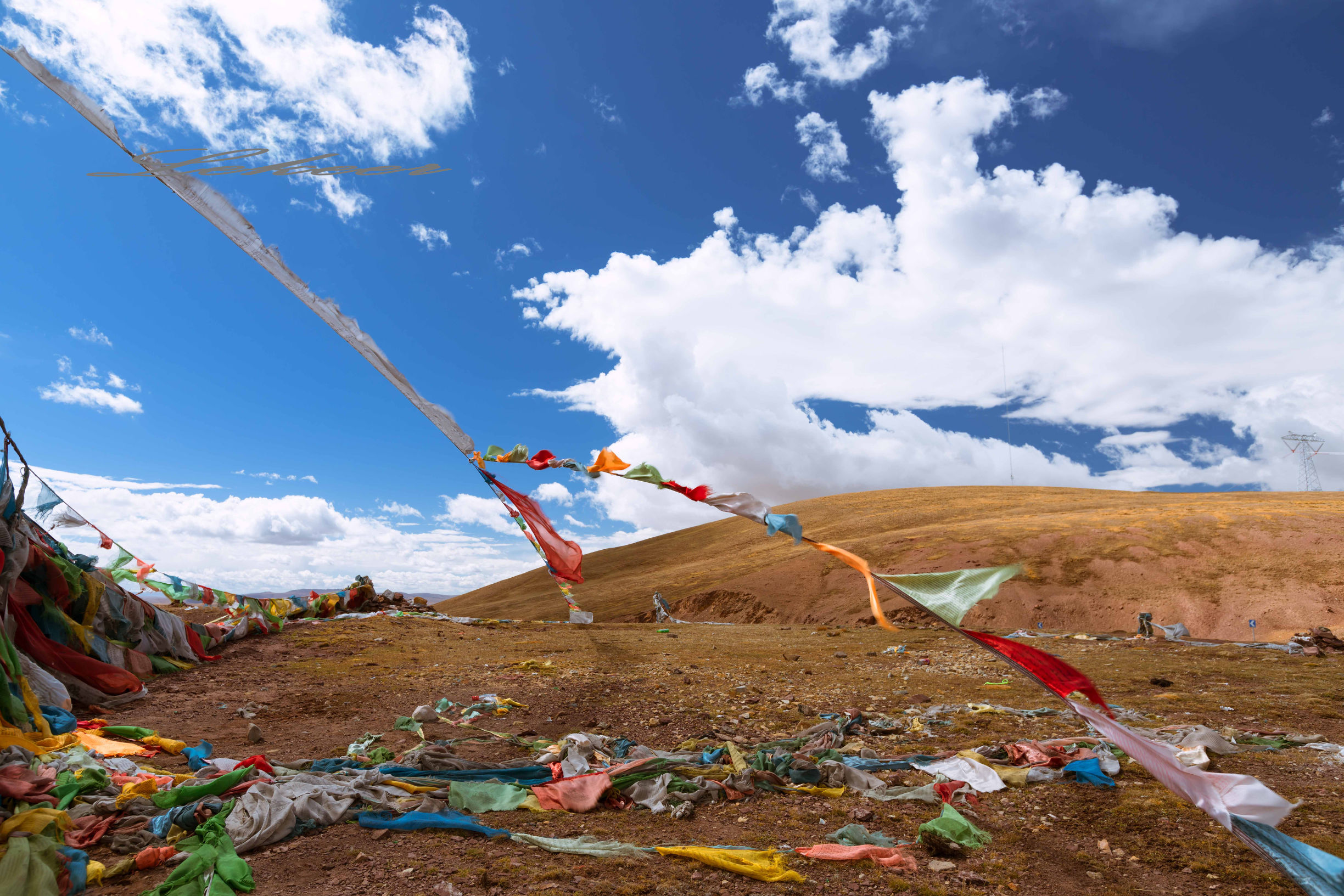 青藏线出西藏自驾攻略,出藏109国道自驾攻略