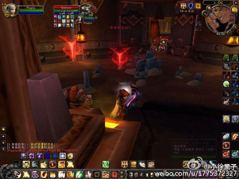 魔兽世界十大感人故事视频,魔兽世界感人落泪的游戏故事