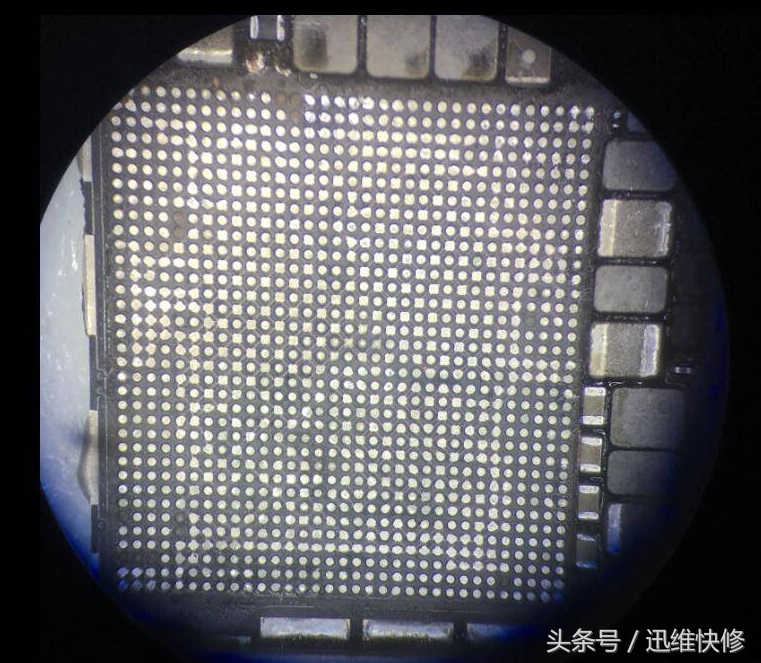 苹果6s主板进水腐蚀严重维修费用,iphone6进水出现什么症状