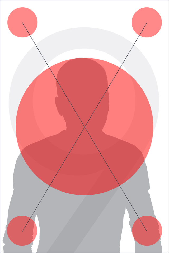 叠字写法教程图解,叠字技巧