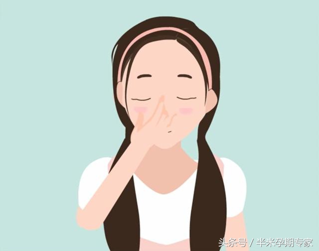 准妈妈孕期呵护指南,准妈妈孕期如何护肤