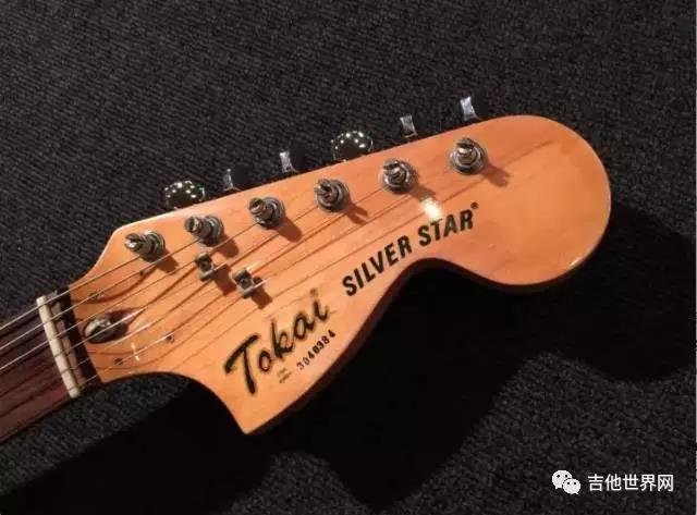 日本吉他老牌子,日本民谣吉他品牌大全