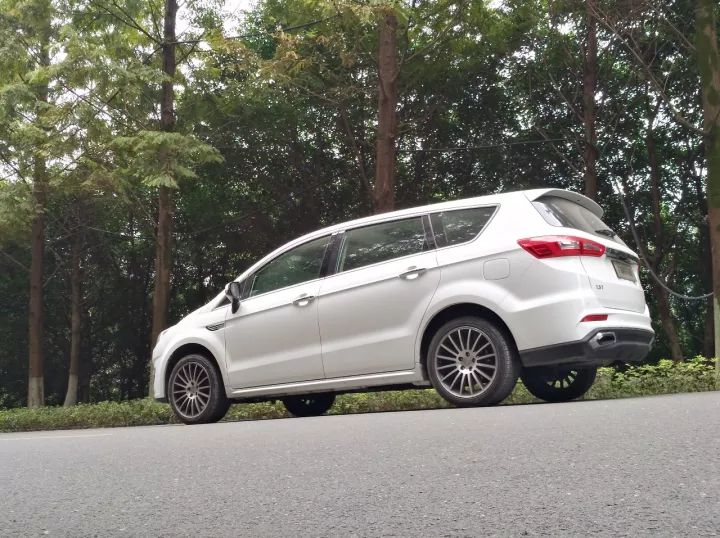 力帆轩朗1.5t自动挡8at油耗,力帆轩朗1.5t8at质量怎么样