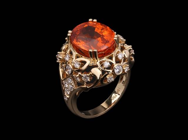 小众宝石都有哪些,便宜又好的冷门宝石