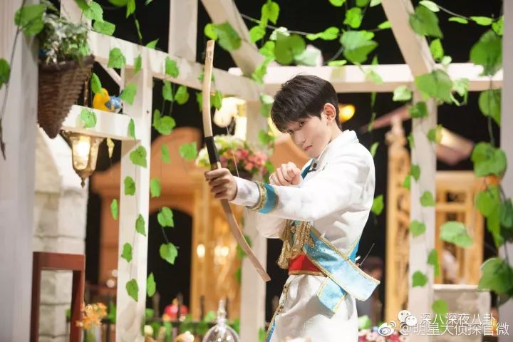 何老师和魏大勋原来你们有这么多不为人知的小秘密