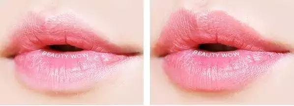 圣诞限定款口红试色,好物推荐口红便携