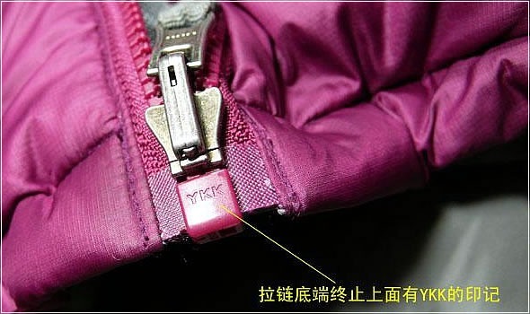 拉链怎么看奢侈品真假,奢侈品不看包装能不能鉴别真假