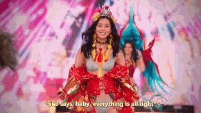 此腿只应天上有，我等凡人且看且珍惜