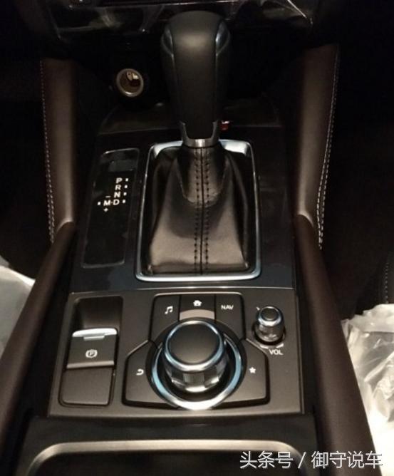 马自达阿特兹体验感受,16年马自达阿特兹驾驶感受