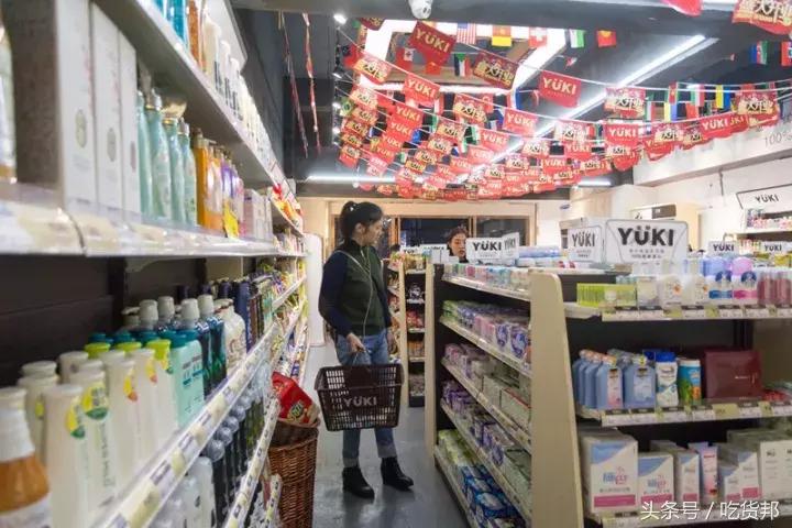 郴州八一步行街现状,郴州苏仙区八一路步行街