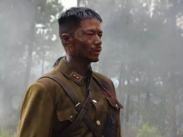 张译段奕宏有演技吗,段奕宏的演技无可挑剔