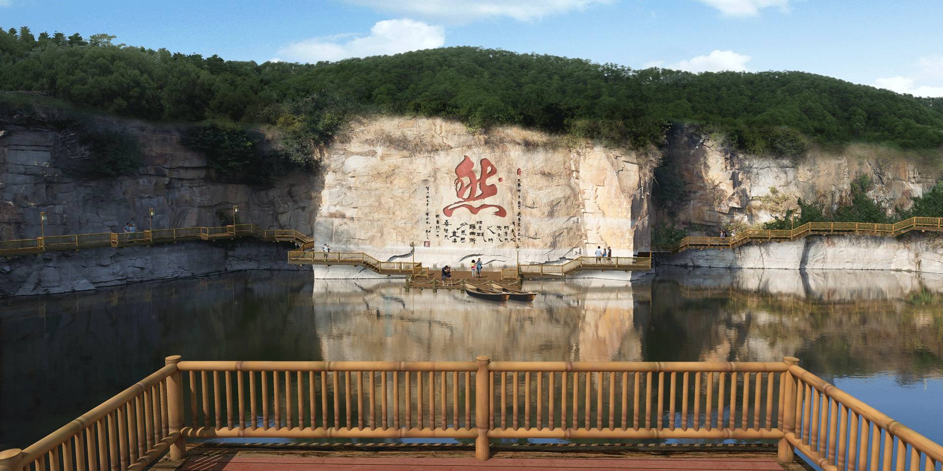 中北遴选案例之惊艳时光的蜗牛之家｜厦门分院作品