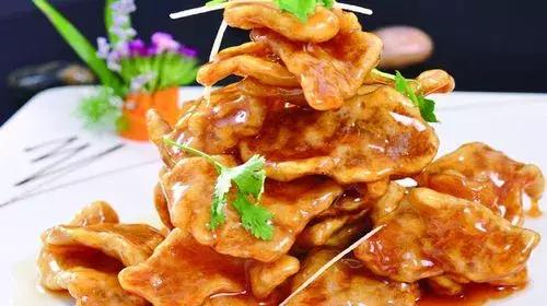 全国34个省市自治区“代表肉”集合完毕！