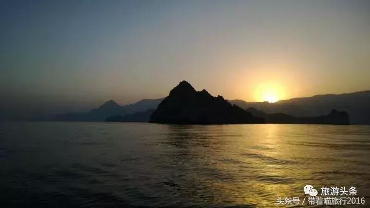 阿曼对中国是落地签证吗,阿曼与中国免签