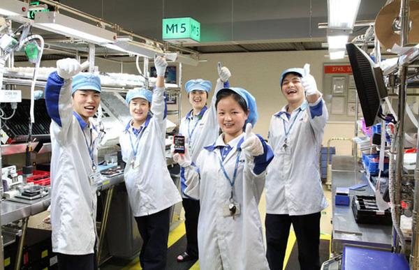 昆山市电子厂最新招聘信息,昆山长盈电子厂招聘信息