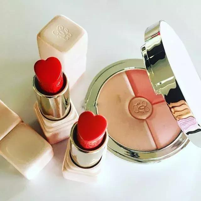 大牌2018彩妆新品已经上架，抢购攻略我已经帮你做好