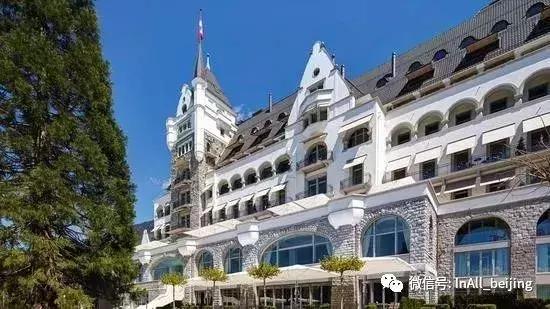 旅游瑞士十大景点,瑞士spa酒店