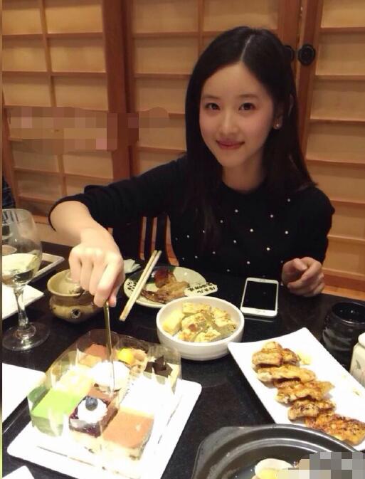 章泽天吴卓林生日时的待遇差别告诉我们，星座不靠谱，关键嫁对人