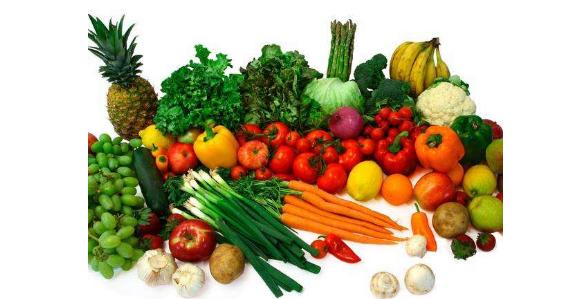 果蔬农药残留的危害,果蔬的农药残留与人体健康