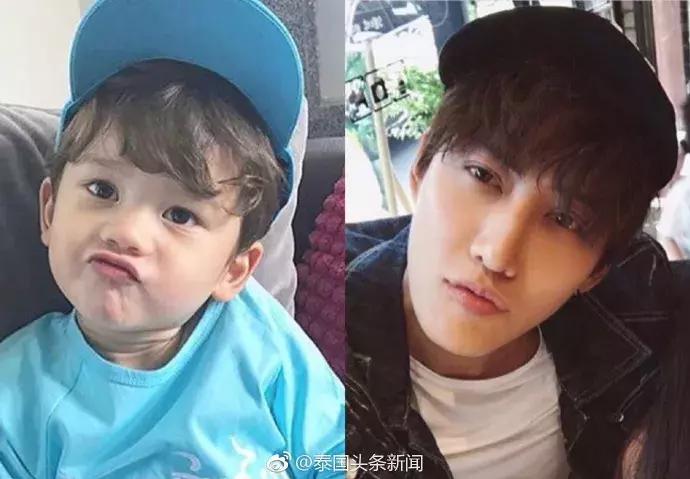 被泰国总理巴育骂红的女星把年度神曲拍成电影了~