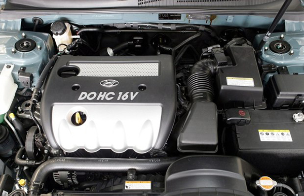 屌丝的逆袭之路电视剧,开了8年的现代索纳塔