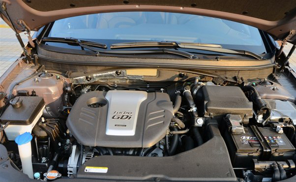 屌丝的逆袭之路电视剧,开了8年的现代索纳塔