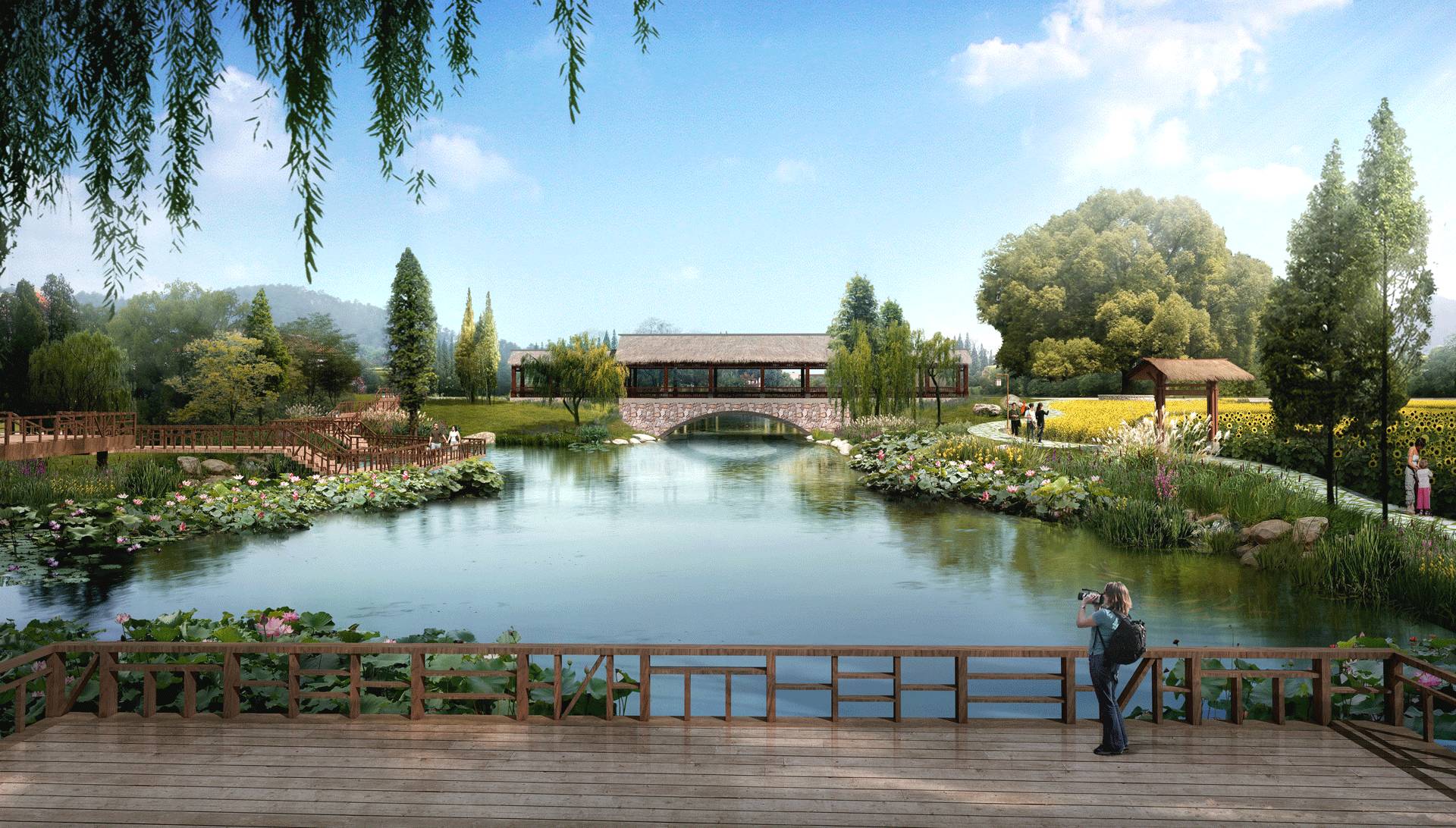 中北遴选案例之惊艳时光的蜗牛之家｜厦门分院作品