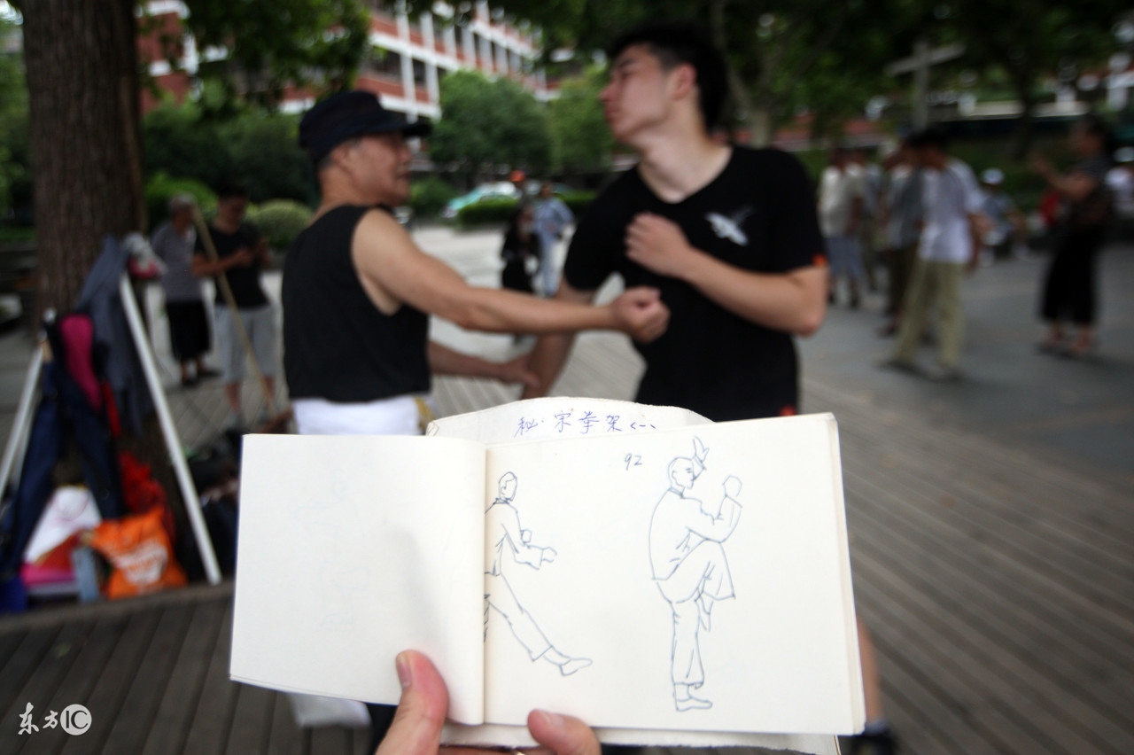 罗汉拳教学视频,罗汉拳与佛掌拳