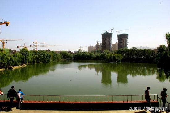 西安冬日周末晒太阳好去处,西安晒太阳好景点