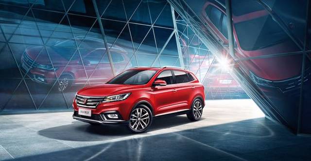 广州大车展,广州车展发布了哪些新车