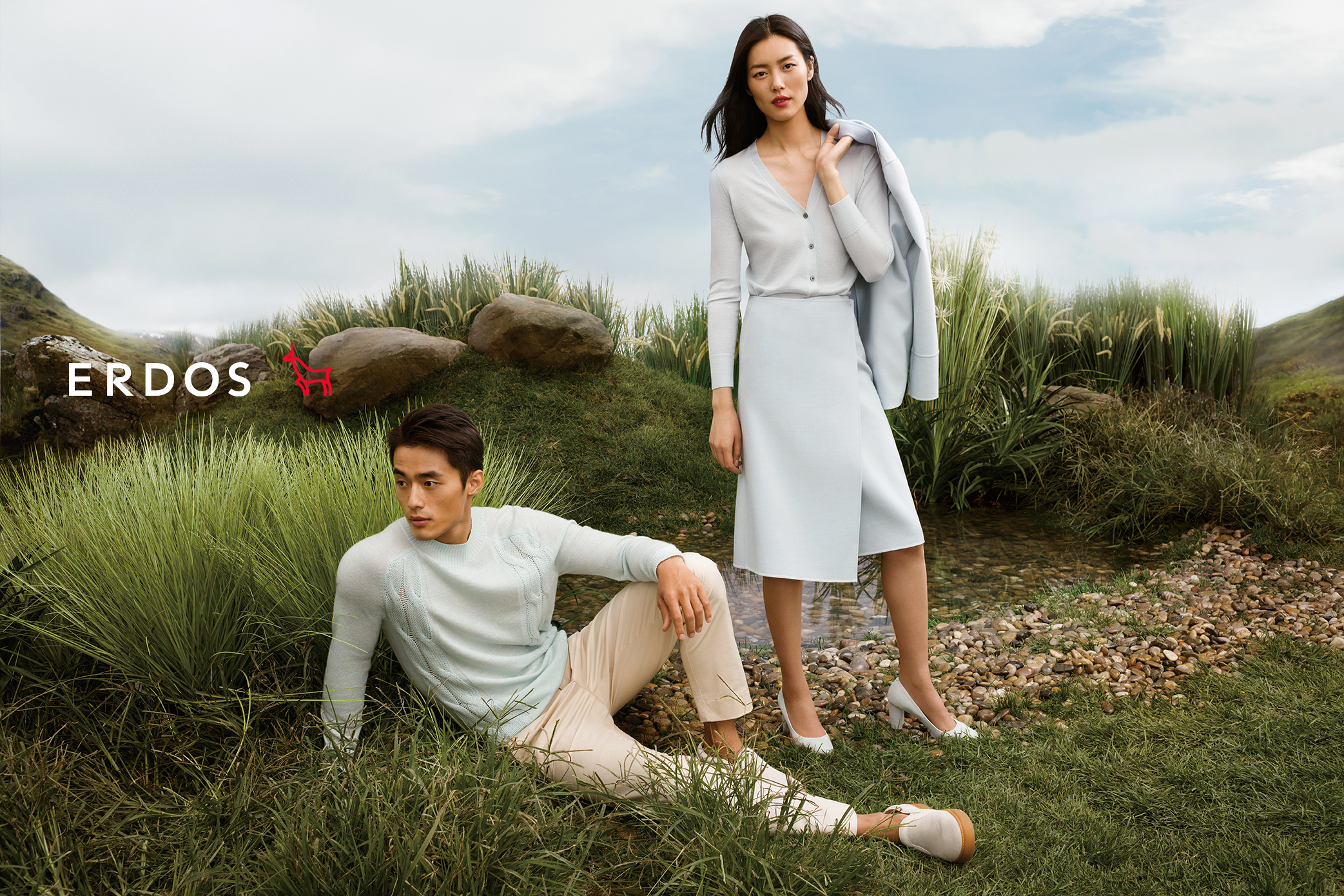 绒耀新生羊绒,双十一卖了多少亿视频