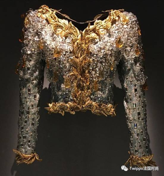 ysl博物馆圣罗兰,ysl创始人伊夫圣罗兰先生