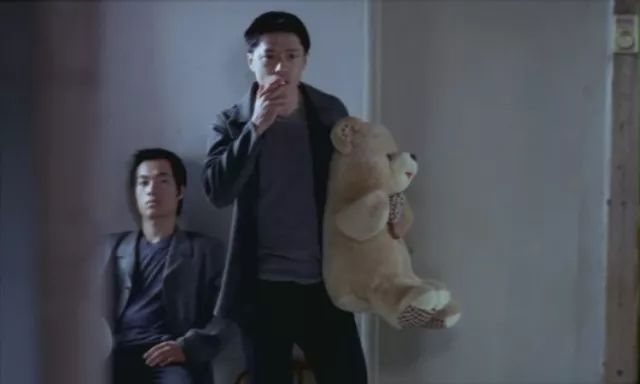 张译段奕宏有演技吗,段奕宏的演技无可挑剔