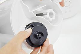 快速加湿的无雾加湿器,加湿器快速喷雾