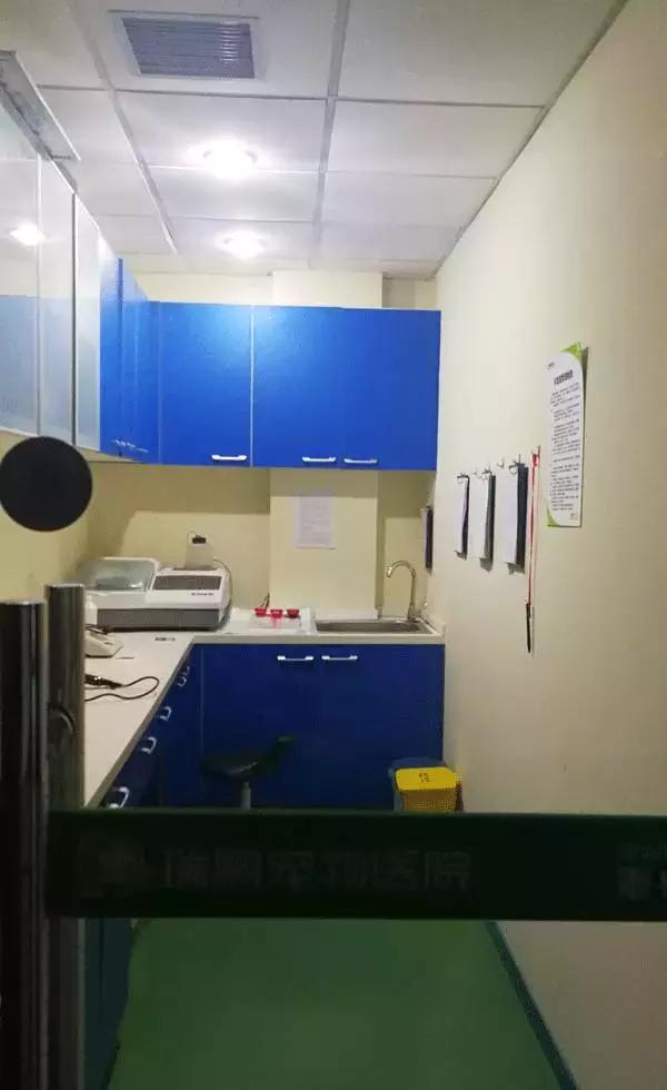 中国为什么没有正规的宠物医院,国内靠谱的宠物医院