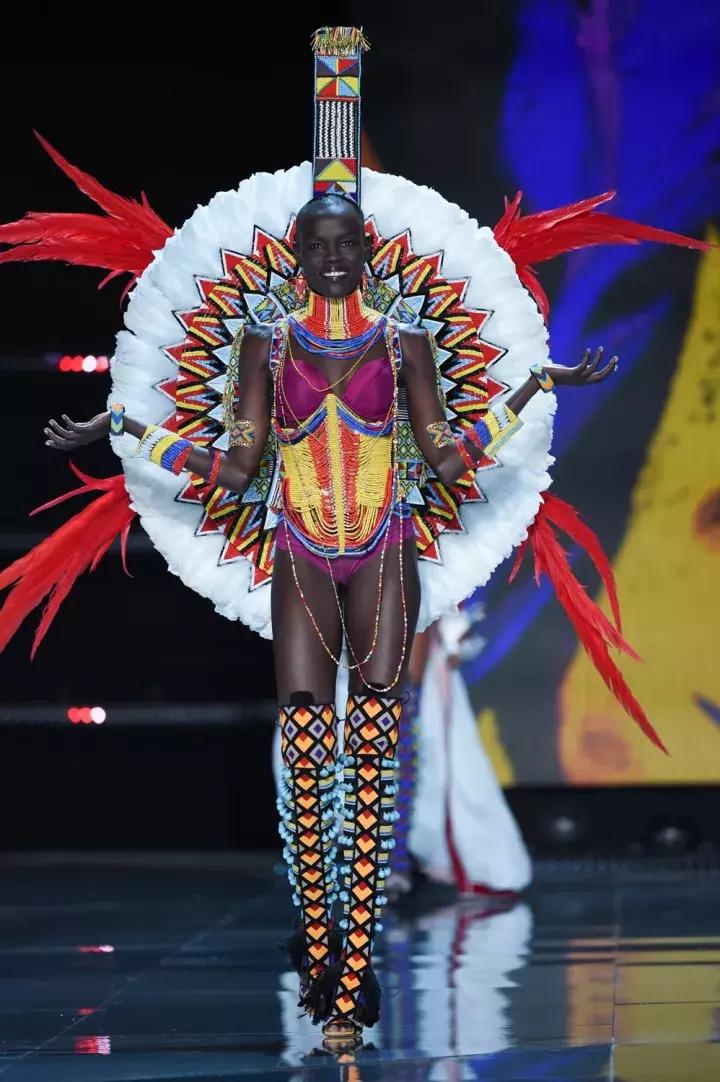 2017年维密秀视频完整版,2017维密秀现场直播