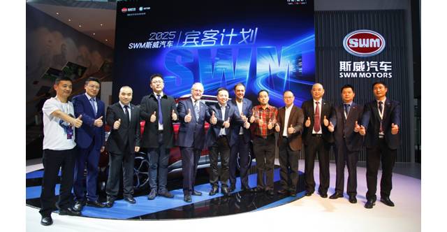 广州大车展,广州车展发布了哪些新车