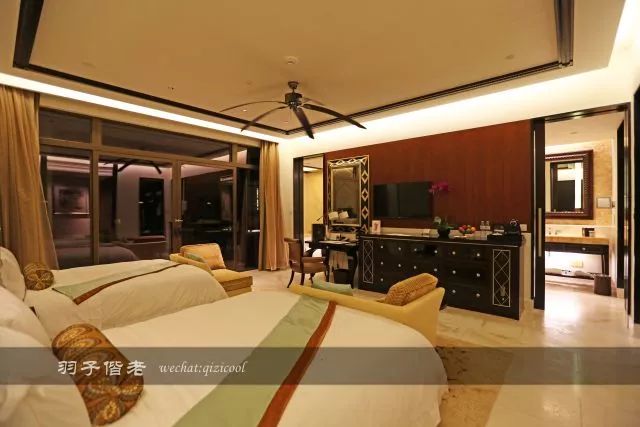 三亚瑞吉度假怎么样,三亚瑞吉最好的地方