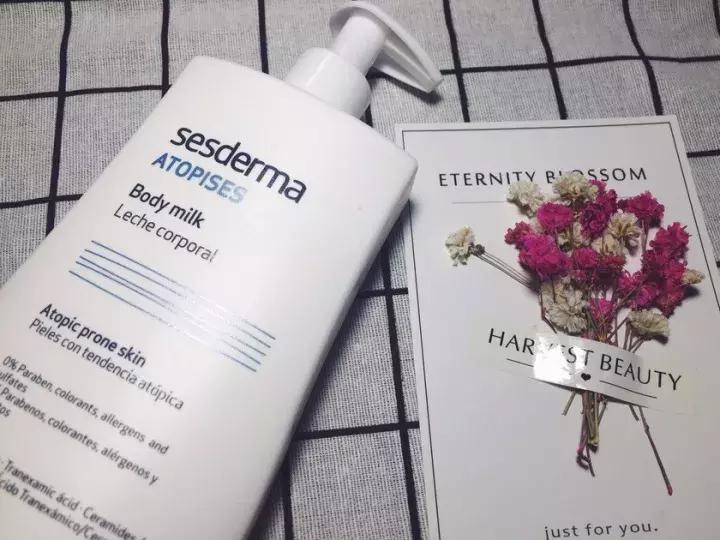 好用到哭的6款身体乳,干到爆皮用什么身体乳