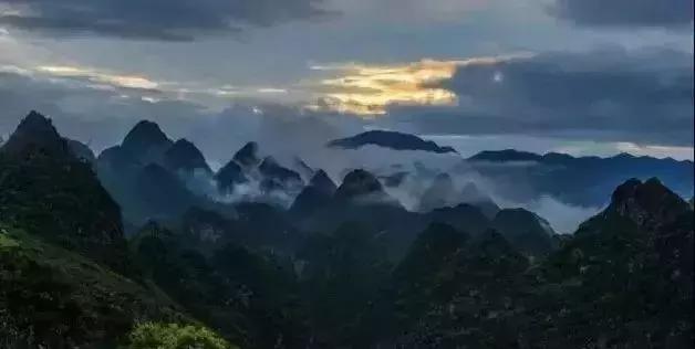 大红河60岁啦！这里到底有多美？跟着13县市的方队一起来看看