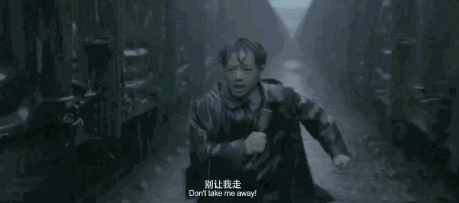 深扒戏妖段奕宏一人千面演活角色,戏妖段奕宏泰国