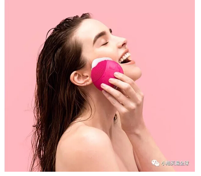 露娜洗脸仪能卸妆用吗,luna露娜洁面仪每天都能用吗