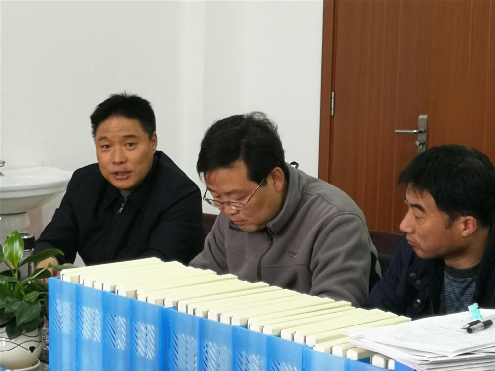 富平县财政局荣获“全国文明单位”称号