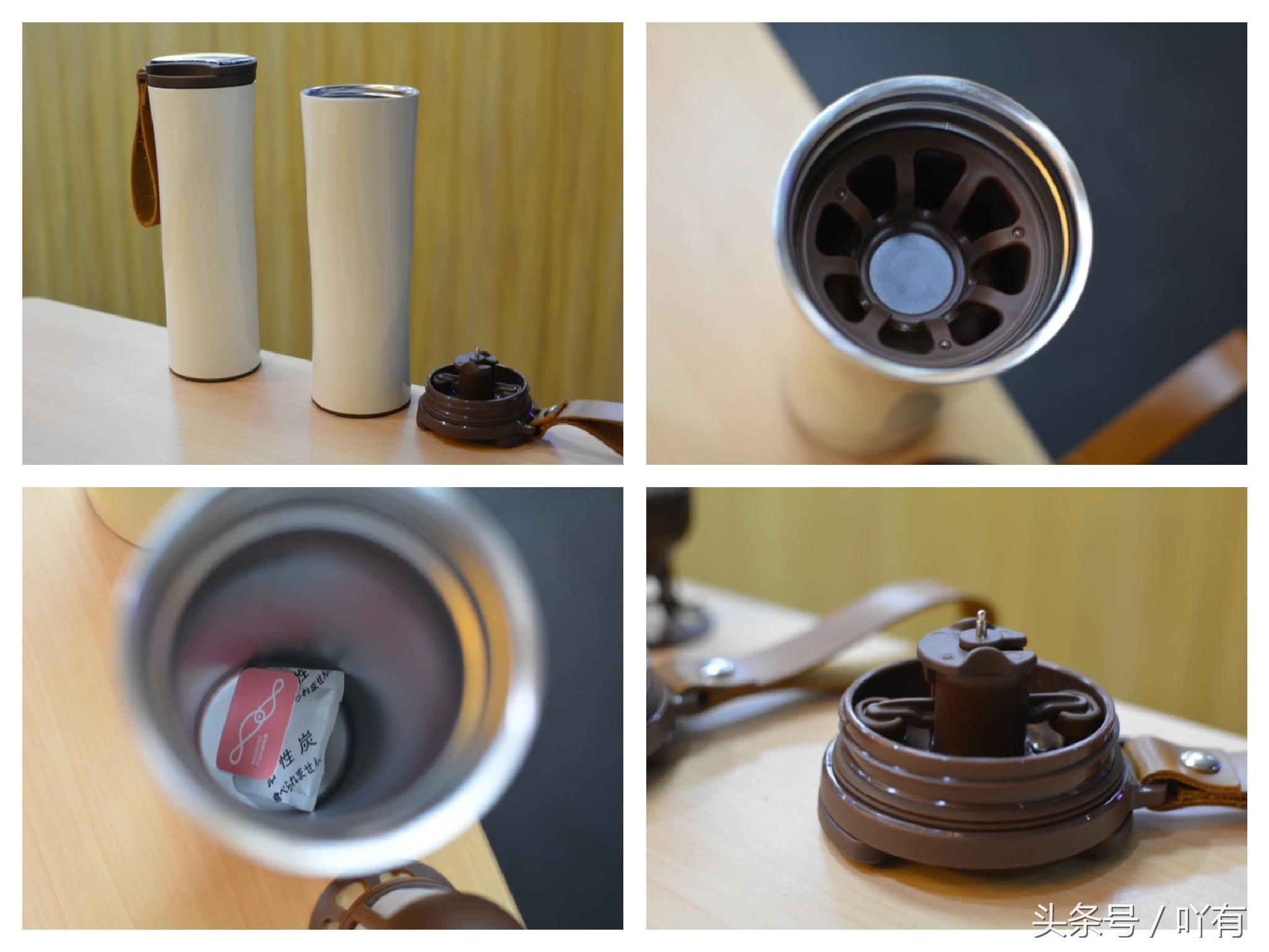 可以用来玩游戏的水杯-吻吻鱼智能咖啡杯