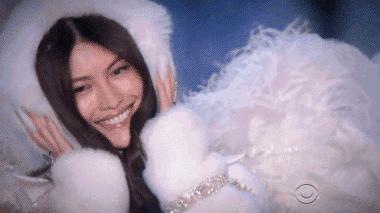 维秘上海,维密大秀2018上海