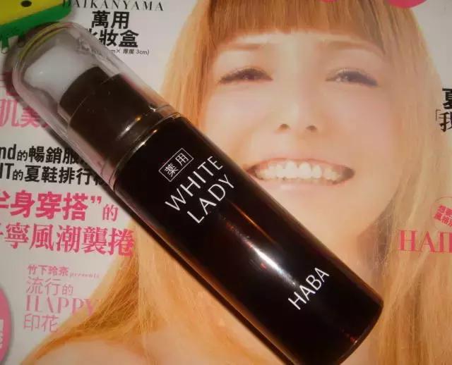 日本本土品牌,到日本必买的十大清单