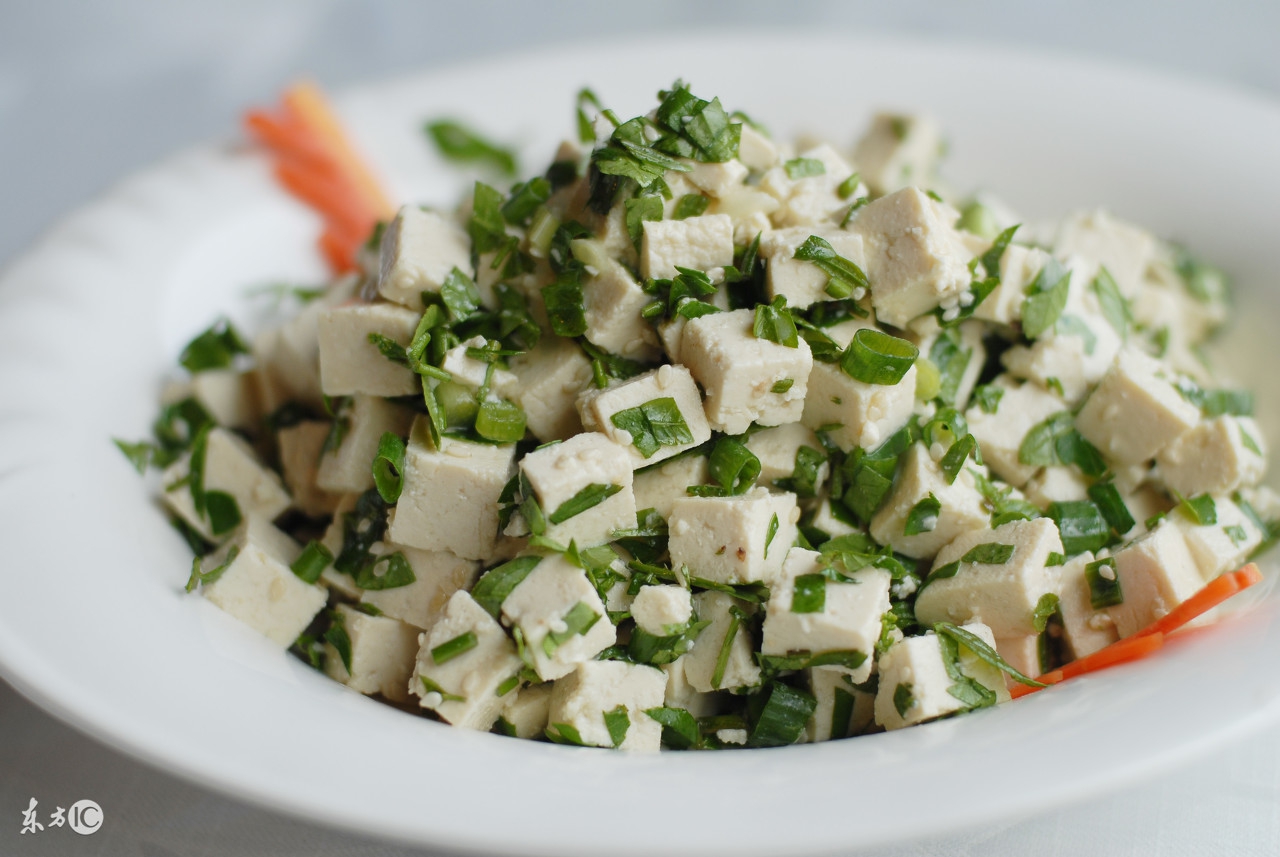 素食对人体的危害论文,素食如何吃出健康来