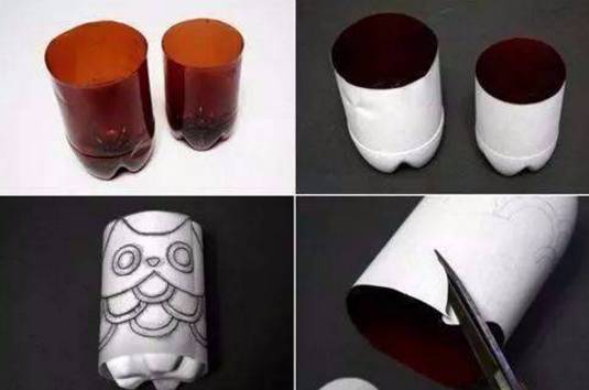 矿泉水瓶手工幼儿园视频,幼儿园手工制作矿泉水瓶飞机