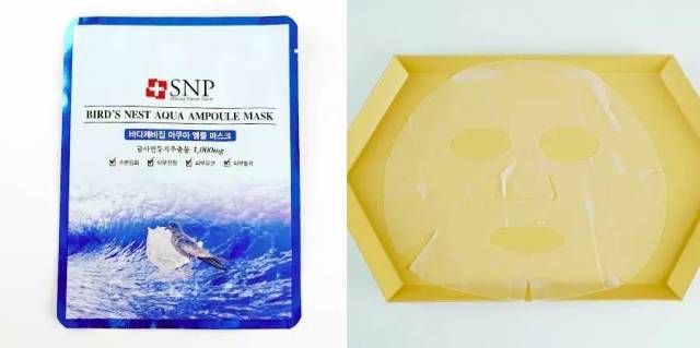 韩面膜推荐补水美白,最新款面膜测评